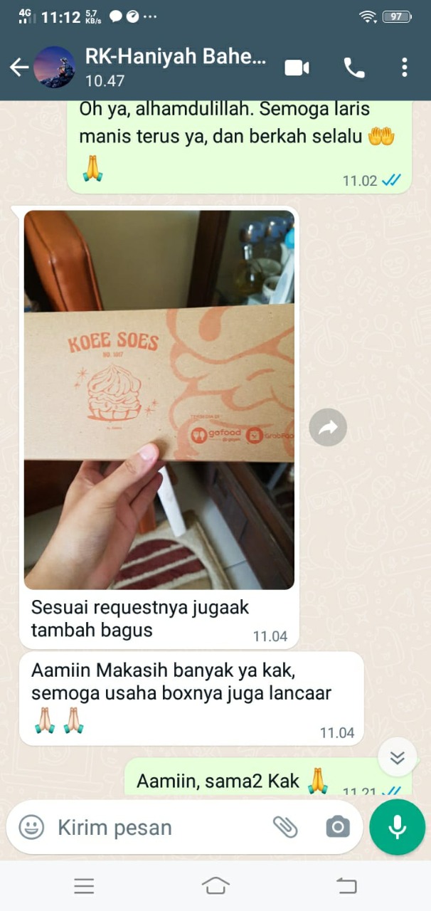 Testimoni 1